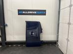 Peugeot Expert achterdeur rechts dicht blauw 9811894980, Gebruikt, Deur, Achter, Ophalen of Verzenden
