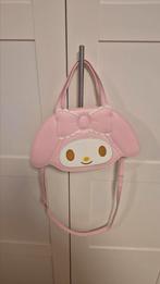 My Melody Sanrio schoudertas, Ophalen of Verzenden, Zo goed als nieuw