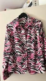 Mooie Erfo blouse maat 44, Kleding | Dames, Ophalen of Verzenden, Zo goed als nieuw, Maat 42/44 (L)