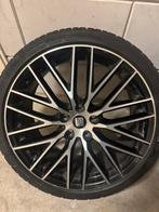 19 inch originele Seat Leon ST Cupra velgen, Banden en Velgen, Winterbanden, 235 mm, Ophalen