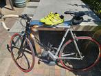 Batavus Challenge, Fietsen en Brommers, Fietsen | Racefietsen, Ophalen, Gebruikt, Aluminium, Batavus