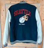 Baseball jack - maat 164 - zo goed als nieuw, Verzenden, Zo goed als nieuw