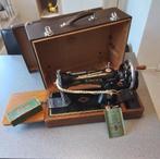 Antieke Singer naaimachine, Antiek en Kunst, Antiek | Naaimachines, Ophalen of Verzenden