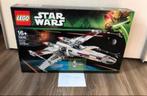 Lego Starwars 10240 UCI Red Five X-Wing, Ophalen of Verzenden, Nieuw