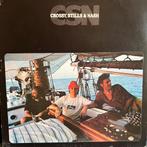 Crosby, Stills & Nash - CSN LP, Cd's en Dvd's, Ophalen of Verzenden, 1960 tot 1980, Gebruikt