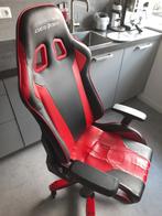 DX Racer King Series, Ophalen, Gebruikt, Gaming bureaustoel, Bureaustoel