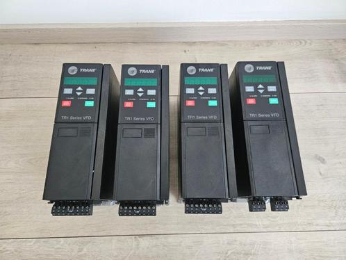 :TRANE-regelaar: TR12830PT4B20SBR1DBF00A00C1 / 3Kw, Hobby en Vrije tijd, Elektronica-componenten, Gebruikt, Ophalen of Verzenden