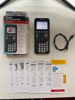 Grafische rekenmachine TI-84 Plus CE-T Pyhton Edition, Ophalen of Verzenden, Zo goed als nieuw