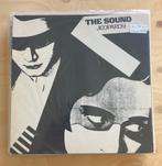 The Sound - Jeopardy NL 1st Press Post Punk, Ophalen of Verzenden, Zo goed als nieuw, 12 inch, Alternative