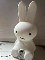 Nijntje lamp mr Maria 50 cm, Kinderen en Baby's, Kinderkamer | Inrichting en Decoratie, Ophalen, Zo goed als nieuw, Lamp