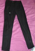 joggingbroek mt s hollister, Zwart, Ophalen of Verzenden, Zo goed als nieuw, Maat 36 (S)