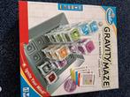Denksport Gravity Maze - Logisch Denkspel, Een of twee spelers, Ophalen, Zo goed als nieuw, ThinkFun