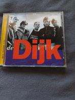 De Dijk - Het Beste Van CD, Ophalen of Verzenden, Gebruikt, Pop