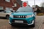 Suzuki Vitara 1.4 Boosterjet Automaat Select (bj 2019), Auto's, Suzuki, Automaat, Gebruikt, Overige carrosserieën, 129 pk