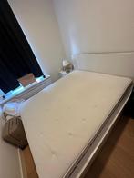 IKEA VÅGSTRANDA Pocketvering 160x200, Huis en Inrichting, Slaapkamer | Bedden, Tweepersoons, Ophalen of Verzenden, Zo goed als nieuw