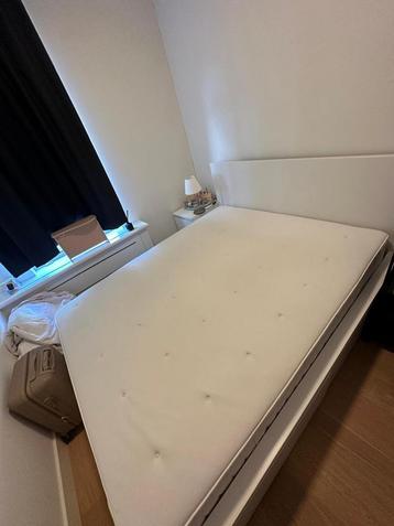 IKEA VÅGSTRANDA Pocketvering 160x200