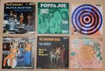 6 vinyl singles van The Sweet, Ophalen, Gebruikt, 7 inch, Single