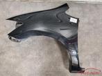 TOYOTA AURIS E15 VANAF 2010 LINKS ZIJSCHERM SPATBORD ORIGINE, Ophalen, Gebruikt, Toyota, Spatbord