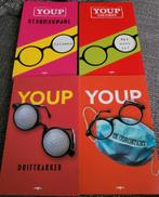 Youp van 't Hek - Driftkakker columns in corontaine wat moet, Ophalen of Verzenden, Zo goed als nieuw, Youp van 't Hek