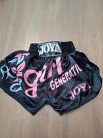 Kickboks spullen, Ophalen of Verzenden, Zo goed als nieuw, Bokskleding