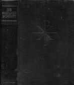 De Heilige Schrift : Petrus Canisiusvertaling (1958), Boeken, Ophalen of Verzenden, Gelezen, Christendom | Katholiek
