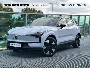 Volvo EX30 Single Motor Plus 51 kWh Harman-Kardon Premium So beschikbaar voor biedingen