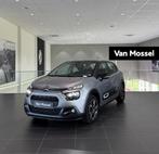 Citroen C3 1.2 PureTech Feel, Auto's, Voorwielaandrijving, Gebruikt, Euro 6, 1199 cc