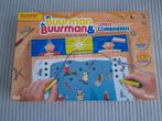Buurman & Buurman  Leren Combineren ( Electro ), Ophalen of Verzenden, Gebruikt, Met licht