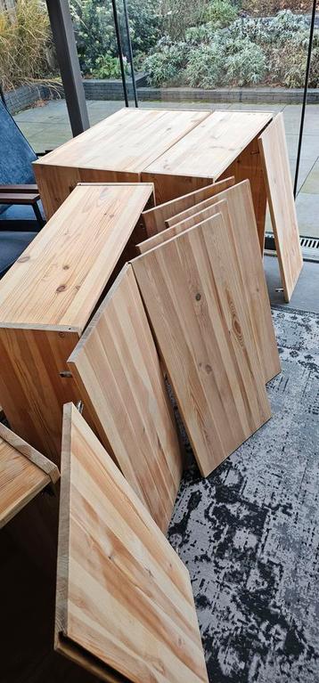 Ikea Ivar - afbeelding 1