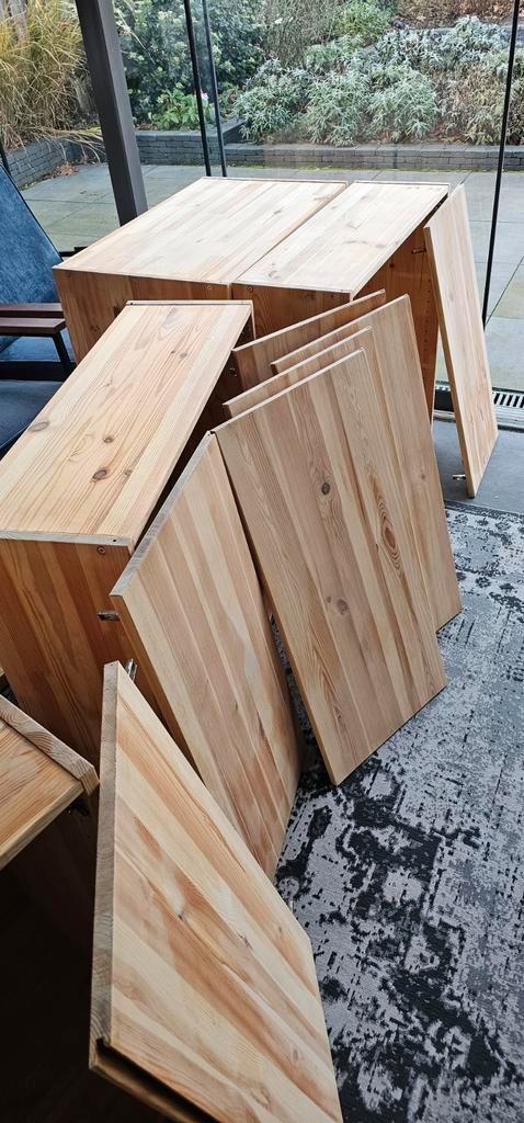 Ikea Ivar, Huis en Inrichting, Kasten | Overige, Nieuw, Ophalen of Verzenden
