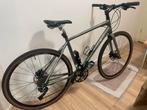 Trek FX 7.5 Disc Upgraded, Fietsen en Brommers, Gebruikt, Versnellingen, 53 tot 57 cm, Ophalen