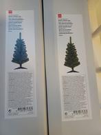 2x kerstboompje, Hema, 90 cm, nette staat! 2=€10,-!, Ophalen of Verzenden, Zo goed als nieuw