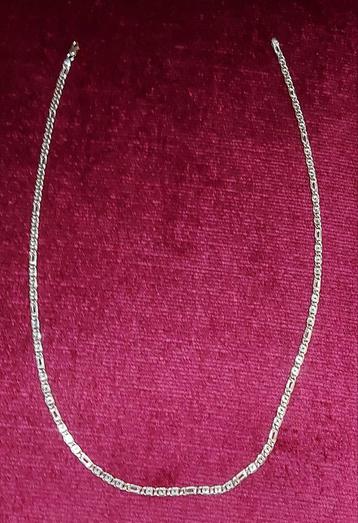 Ketting 18k goud beschikbaar voor biedingen