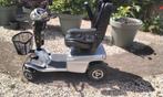QUINGO SCOOTMOBIEL, Diversen, Brommobielen en Scootmobielen, Ophalen of Verzenden, Zo goed als nieuw, Quingo, 16 km/u of meer
