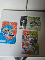 Pokémon Flyers/Posters voor gameboy, Avontuur en Actie, Gebruikt, 1 speler, Ophalen of Verzenden