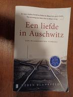 Een liefde in Auschwitz - Keren Blankfeld, Boeken, Ophalen, Zo goed als nieuw, Keren Blankfeld, Nederland