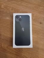 iphone 13 128gb, Telecommunicatie, Mobiele telefoons | Apple iPhone, 128 GB, Zwart, IPhone 13, Ophalen of Verzenden