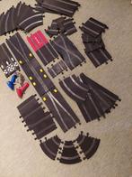 Scalextric div, Overige merken, Ophalen of Verzenden, Elektrisch, Racebaan