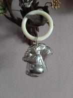 OUD  ......  VERZILVERD   ...  RAMMELAAR  !!!, Ophalen of Verzenden