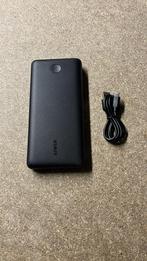 Anker PowerCore Essential 20000 powerbank | DLS18476, Nieuw, Willa.wei@anker.com, Ophalen of Verzenden, Weena 430 Regus Room 430, 3012NC Rotterdam, Nederland