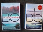 Tweetal  Scandinavische thrillers van Bo Svernström (set), Boeken, Scandinavië, Verzenden, Zo goed als nieuw, Bo svernstrom