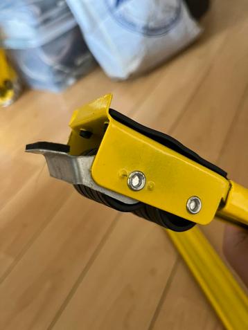 Uitschuifbare verhuis hulpen beschikbaar voor biedingen