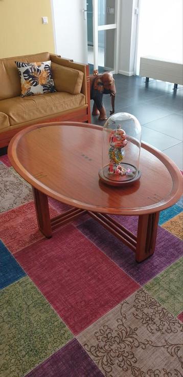 Schuitema Salontafel - Stijlvol & Tijdloos beschikbaar voor biedingen