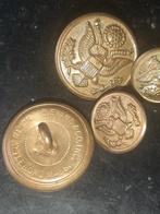 Us knopen, Ophalen of Verzenden, Amerika, Kleding of Schoenen