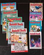 Donald Duck Strips - Speciale Abonnee Uitgaven en meer, Meerdere stripboeken, Ophalen of Verzenden, Gelezen, Disney