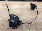 Achterklep slot BMW E90, Ophalen of Verzenden, Gebruikt, BMW