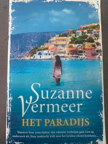 6 Boeken Suzanne Vermeer (ook los te koop!)