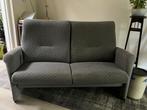 Bank, Huis en Inrichting, Ophalen, Gebruikt, Tweepersoons, 75 tot 100 cm