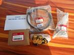 Nieuw Honda Origineel 3 Delig Rem Set MB50/80 - MBX50/80, Verzenden, Nieuw, Honda