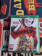 Deadpool, Ophalen of Verzenden, Gebruikt